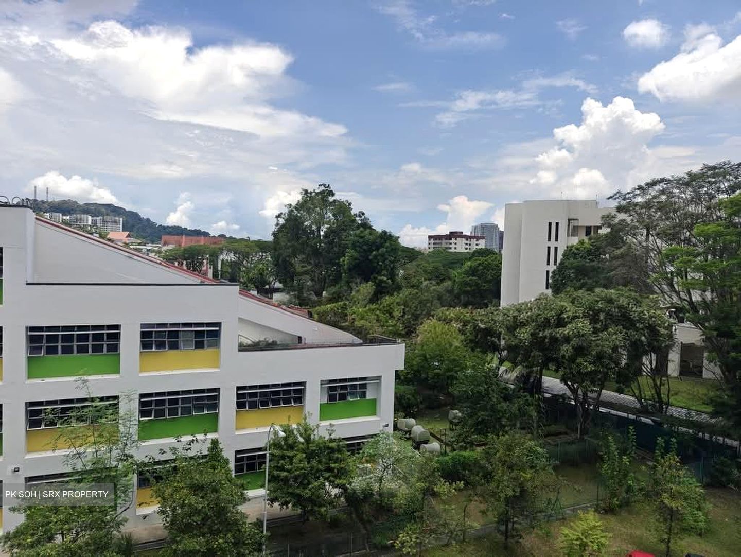 Blk 135 Cashew Road (Bukit Panjang), HDB Executive #556465371